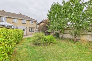 Garden - click for photo gallery